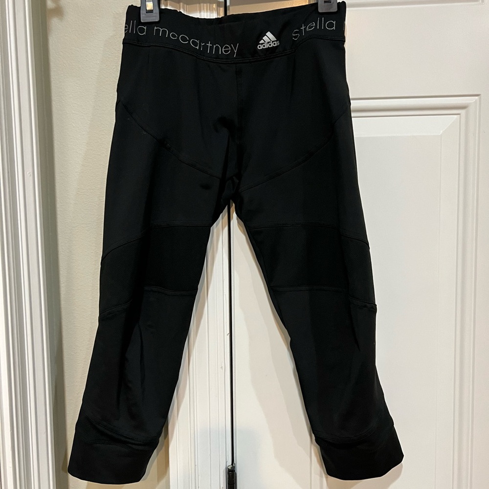 Black Legging